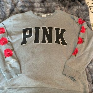 PINK sweatshirt